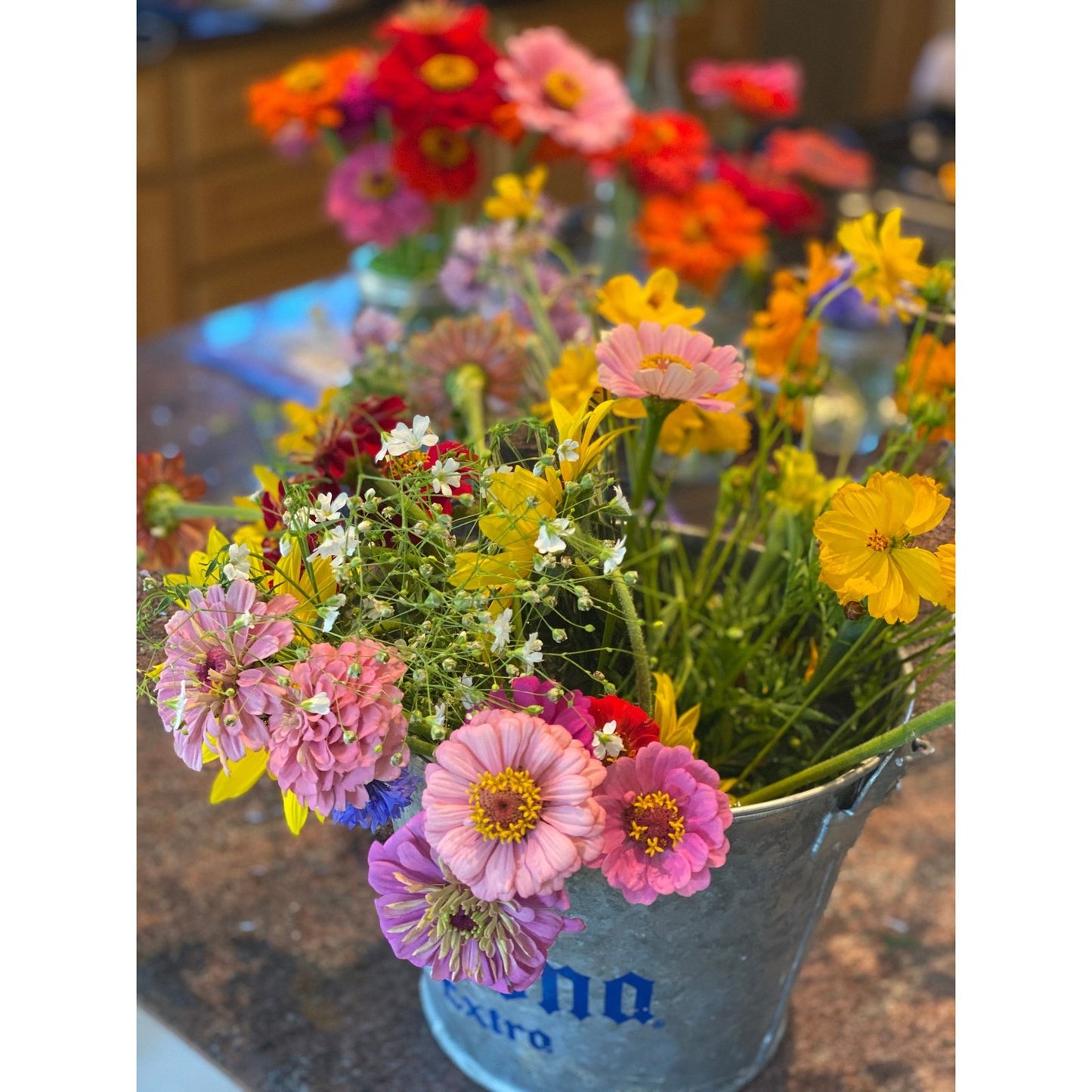 Flower bouquets for sale in Fort Collins, CO